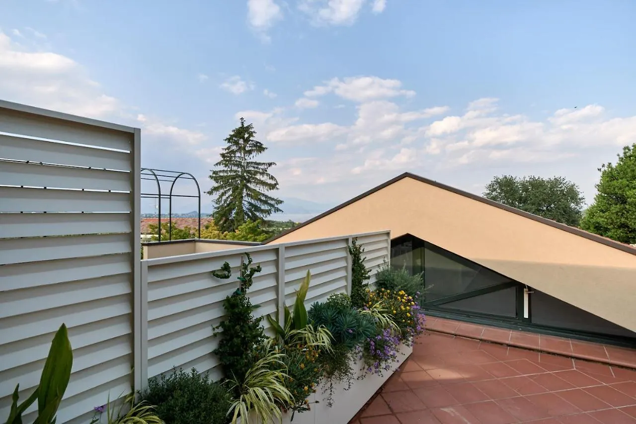 Da Oscar Flowers Apartments Barcuzzi