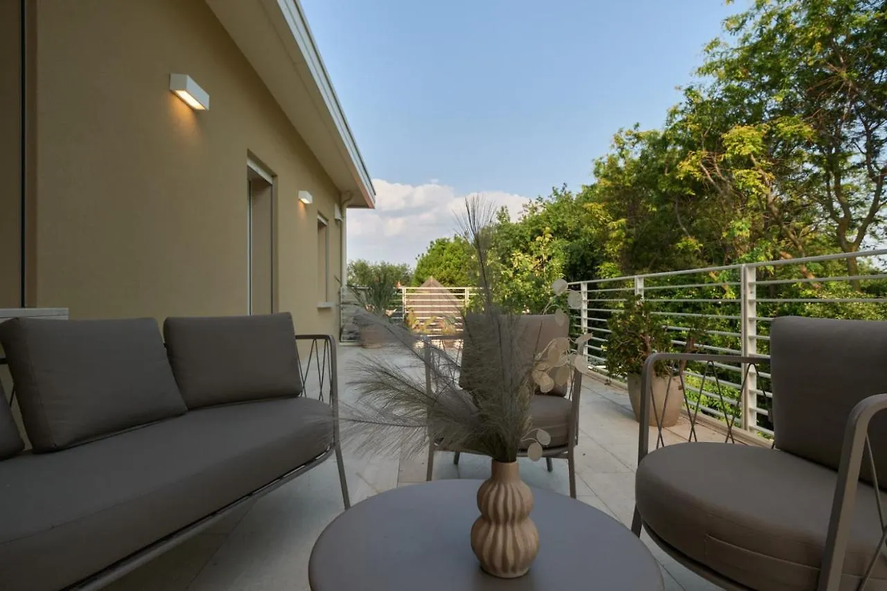 Da Oscar Flowers Apartments Barcuzzi